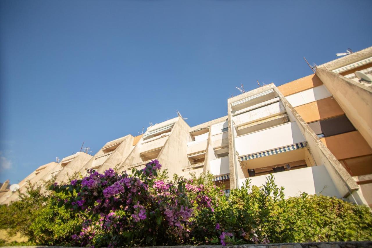 Apartments Nona Draga Komiza Exterior photo